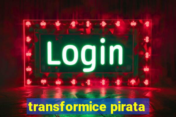 transformice pirata